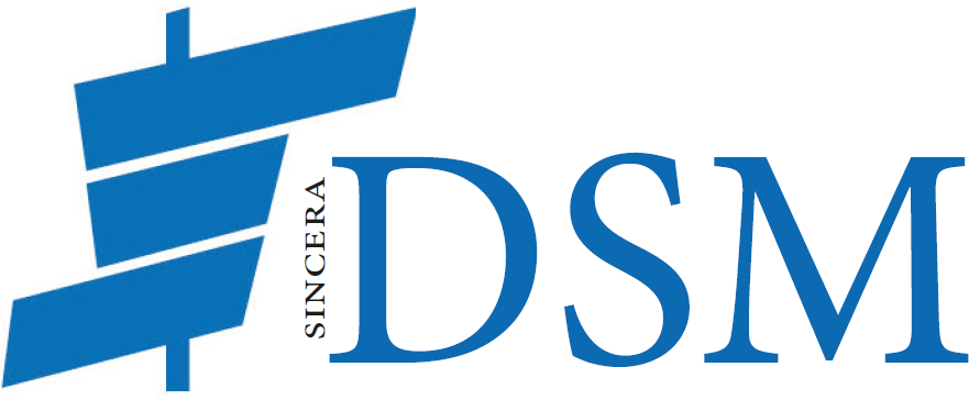 DSM Logo